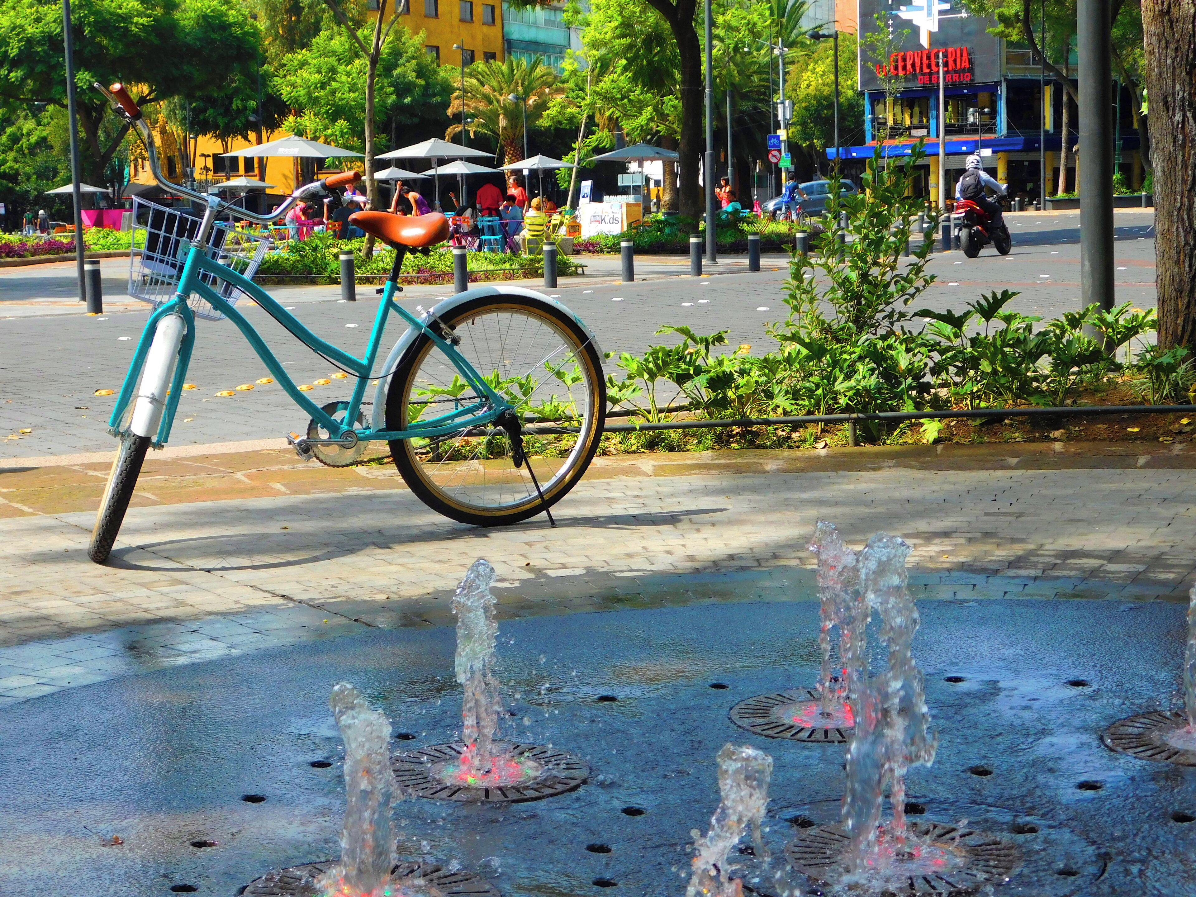 Photo - Hotel Fontan Reforma Centro Historico