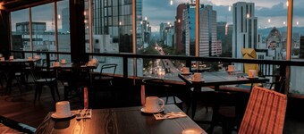 Hotel Fontan Reforma Centro Histórico