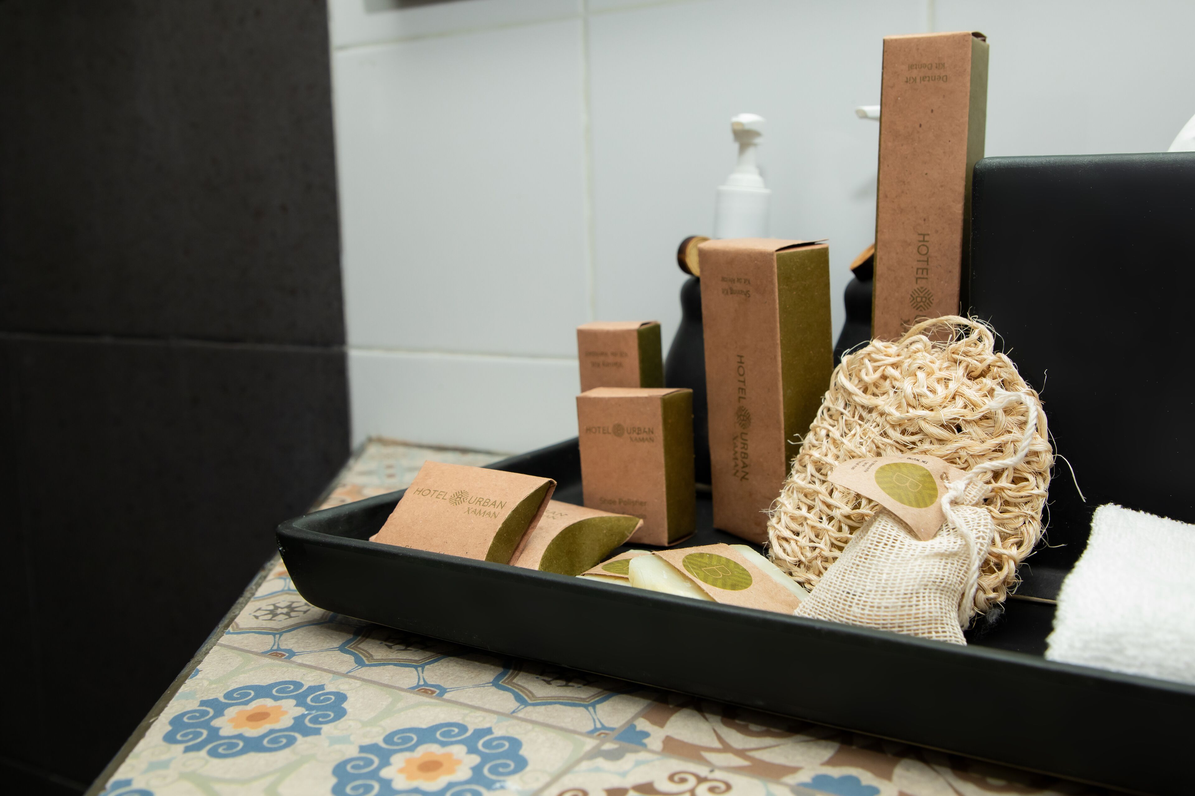 Photo - Hotel Fontan Reforma Centro Historico