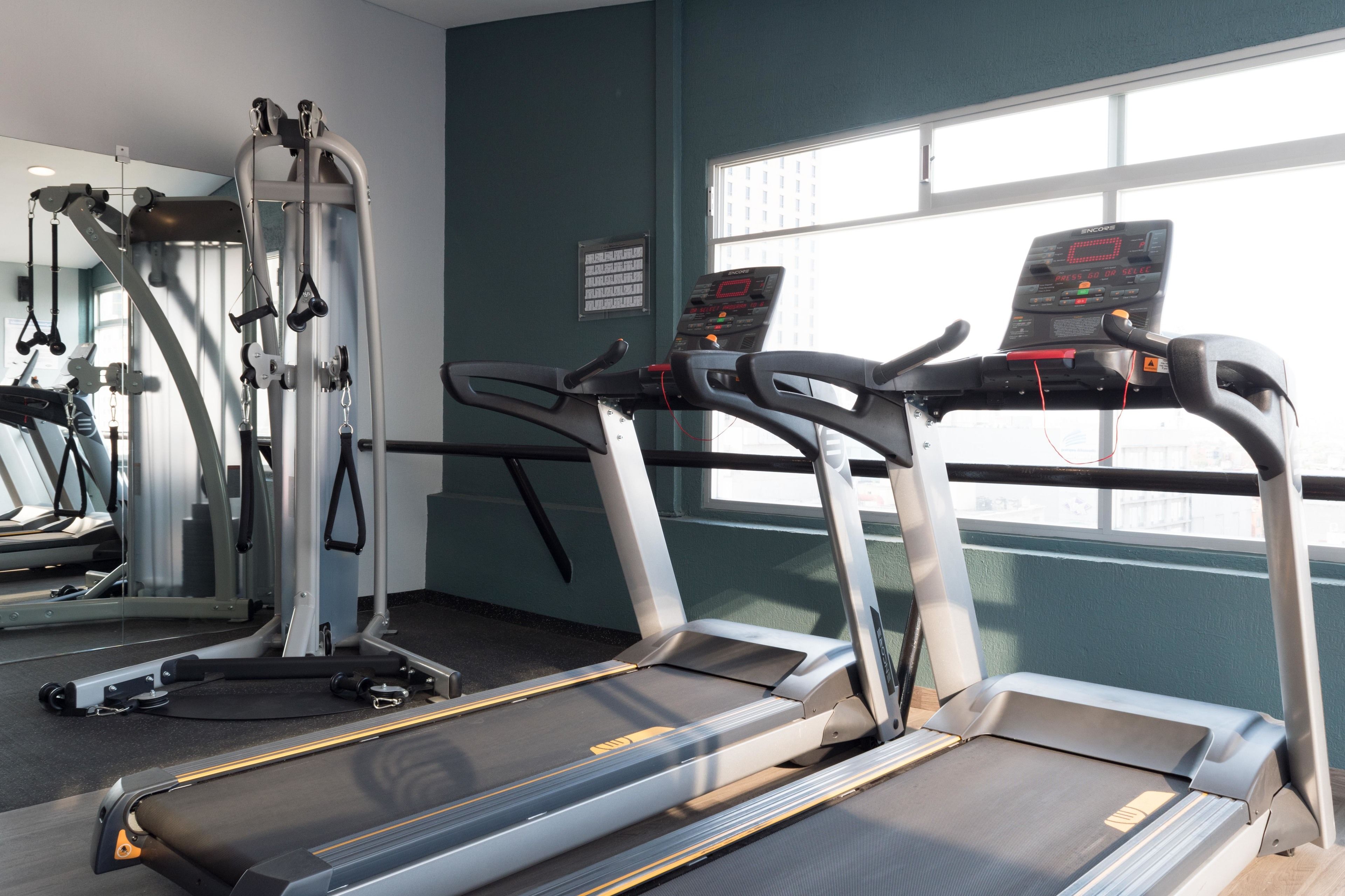 Photo - Hotel Fontan Reforma Centro Historico