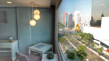 View from room