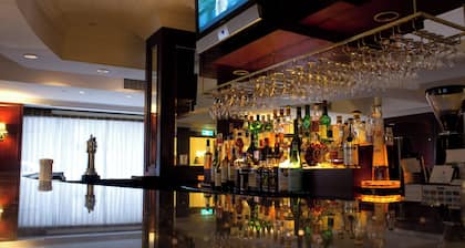 Imperial Hotel Taipei