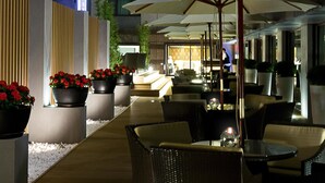 Unclassified image, 5 of 50, button - Imperial Hotel Taipei (Taipei)