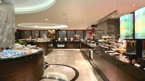 Unclassified image, 4 of 50, button - Imperial Hotel Taipei (Taipei)