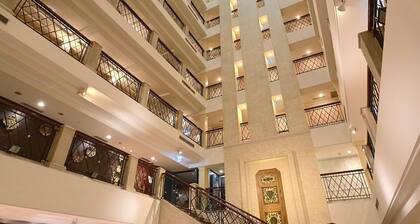 Imperial Hotel Taipei