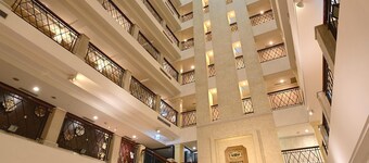 Imperial Hotel Taipei