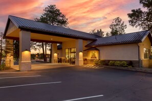 Exterior - Best Western Paint Pony Lodge (Show Low)