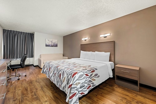 Red Roof Inn Charlotte - University