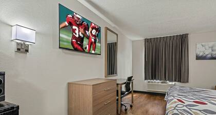 Red Roof Inn Charlotte - University