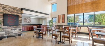 Red Roof Inn Charlotte - University