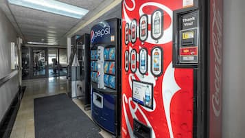 Vending machine