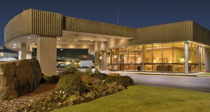 Red Lion Hotel Coos Bay