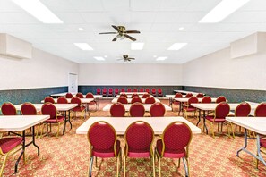Meeting facility - Ramada by Wyndham Murfreesboro (Murfreesboro)