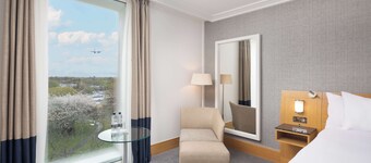 Hilton London Gatwick Airport