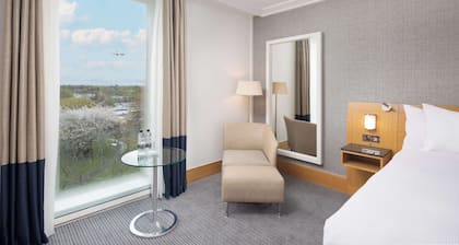 Hilton London Gatwick Airport