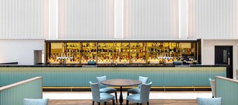 Hilton London Gatwick Airport