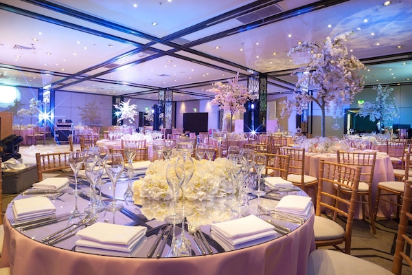 Salle de bal