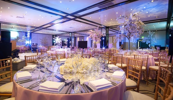Ballroom