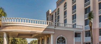 Comfort Inn & Suites Lakeland North I-4