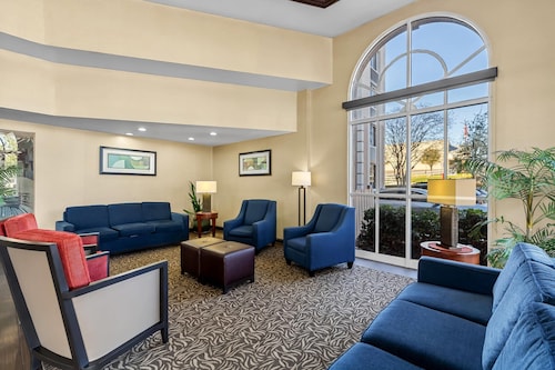 Comfort Inn & Suites Lakeland North I-4