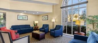 Comfort Inn & Suites Lakeland North I-4