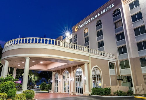 Comfort Inn & Suites Lakeland North I-4