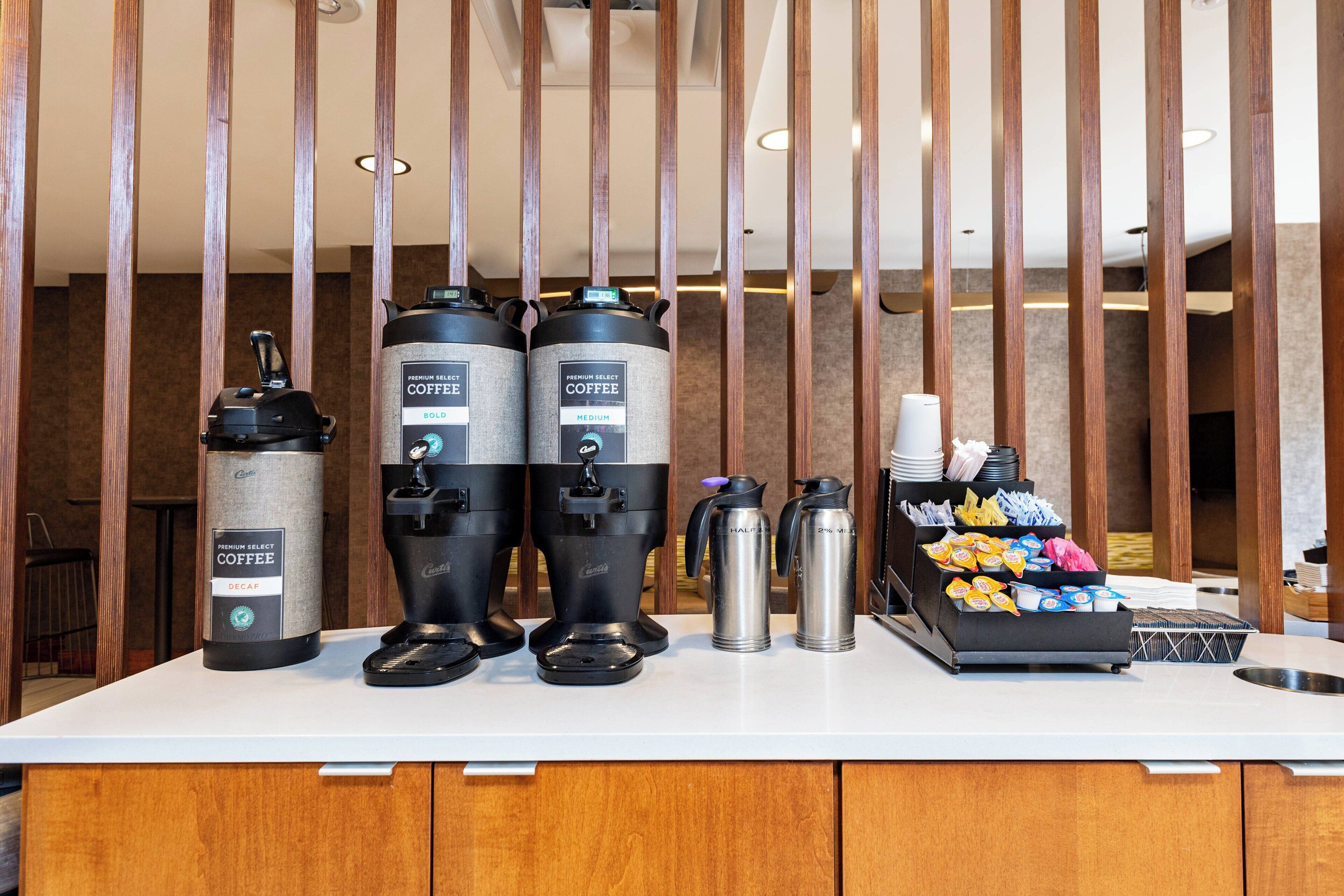 Photo - SpringHill Suites Houston Medical Center / NRG Park