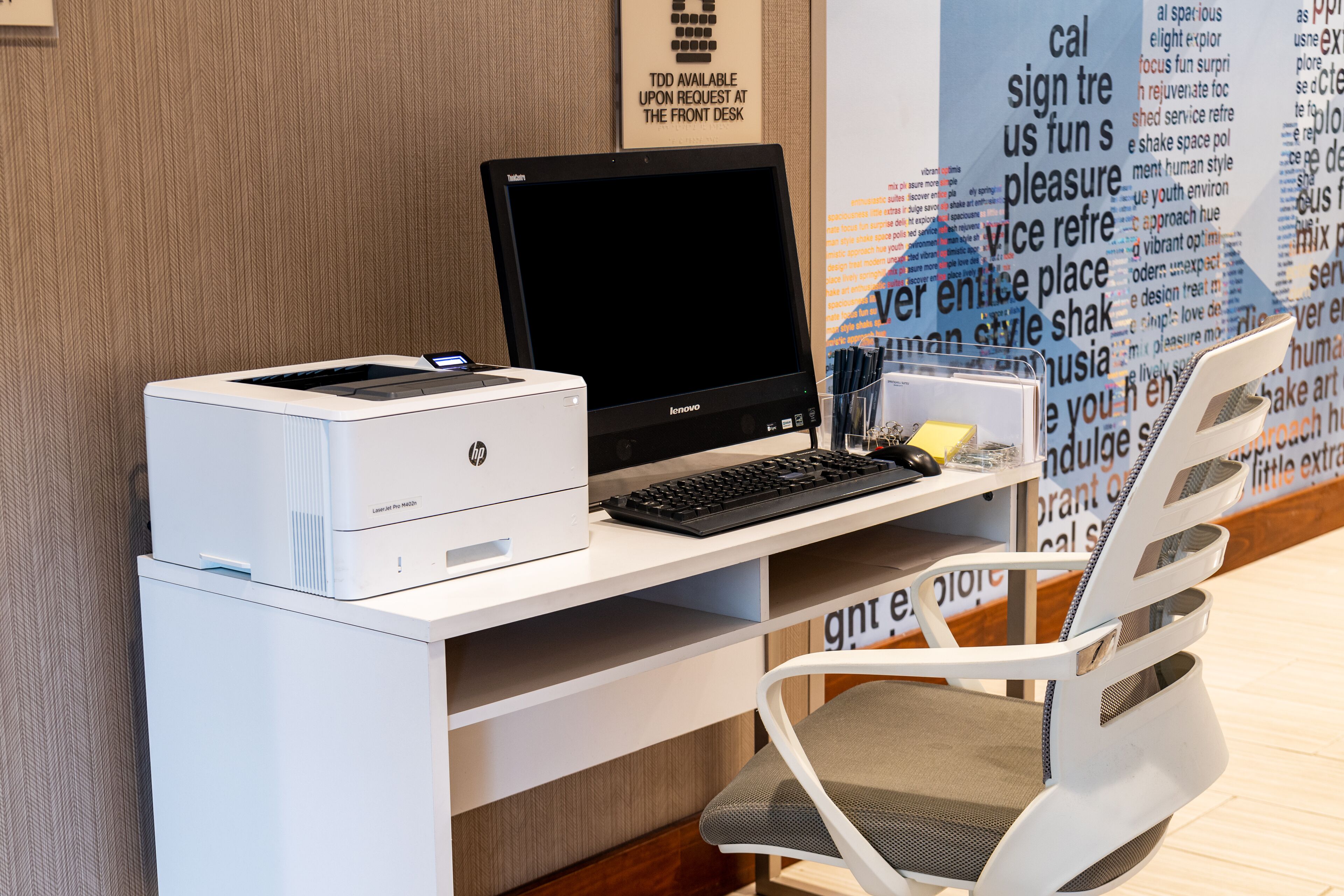 Photo - SpringHill Suites Houston Medical Center / NRG Park