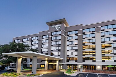 SpringHill Suites Houston Medical Center/NRG Park