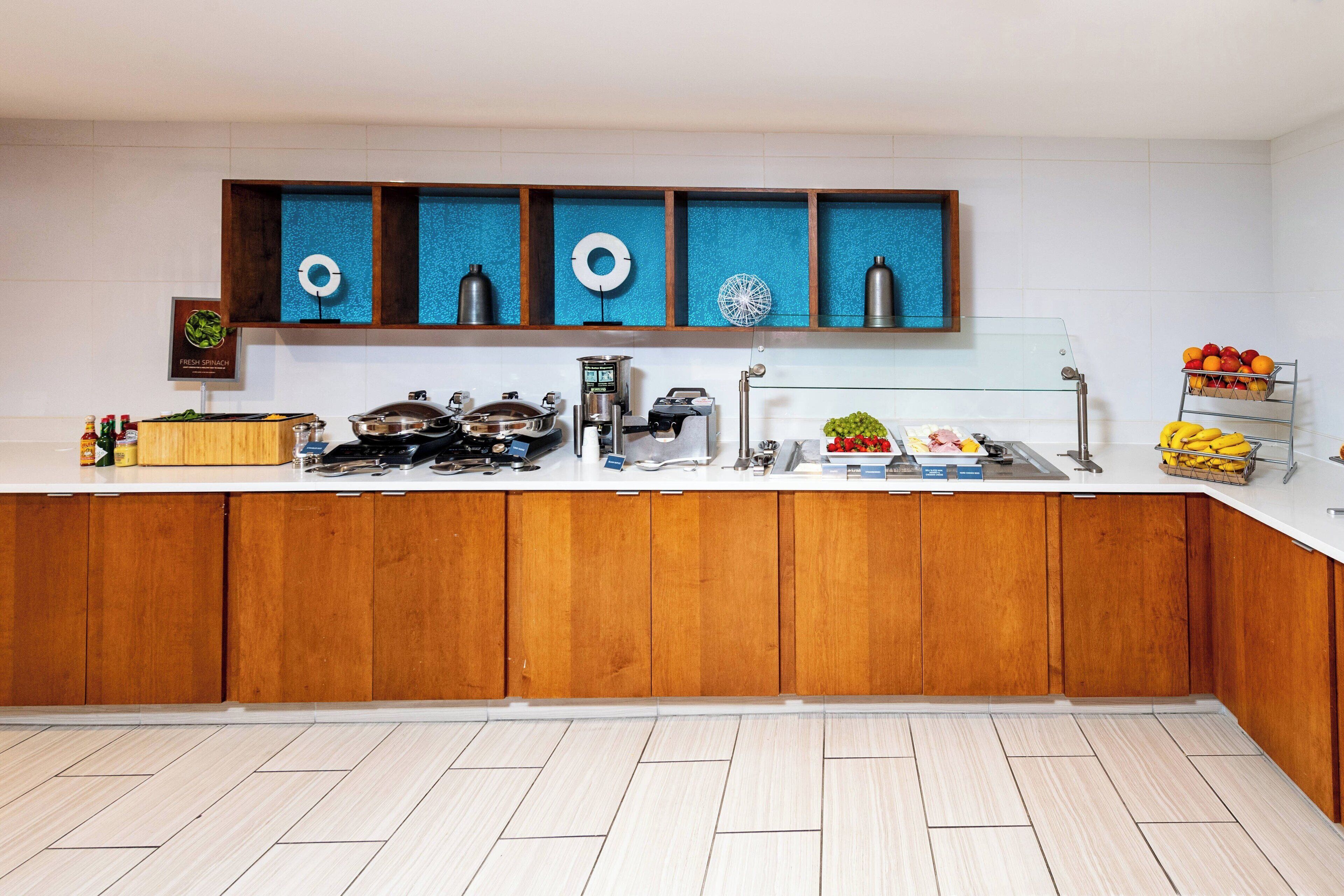 Photo - SpringHill Suites Houston Medical Center / NRG Park