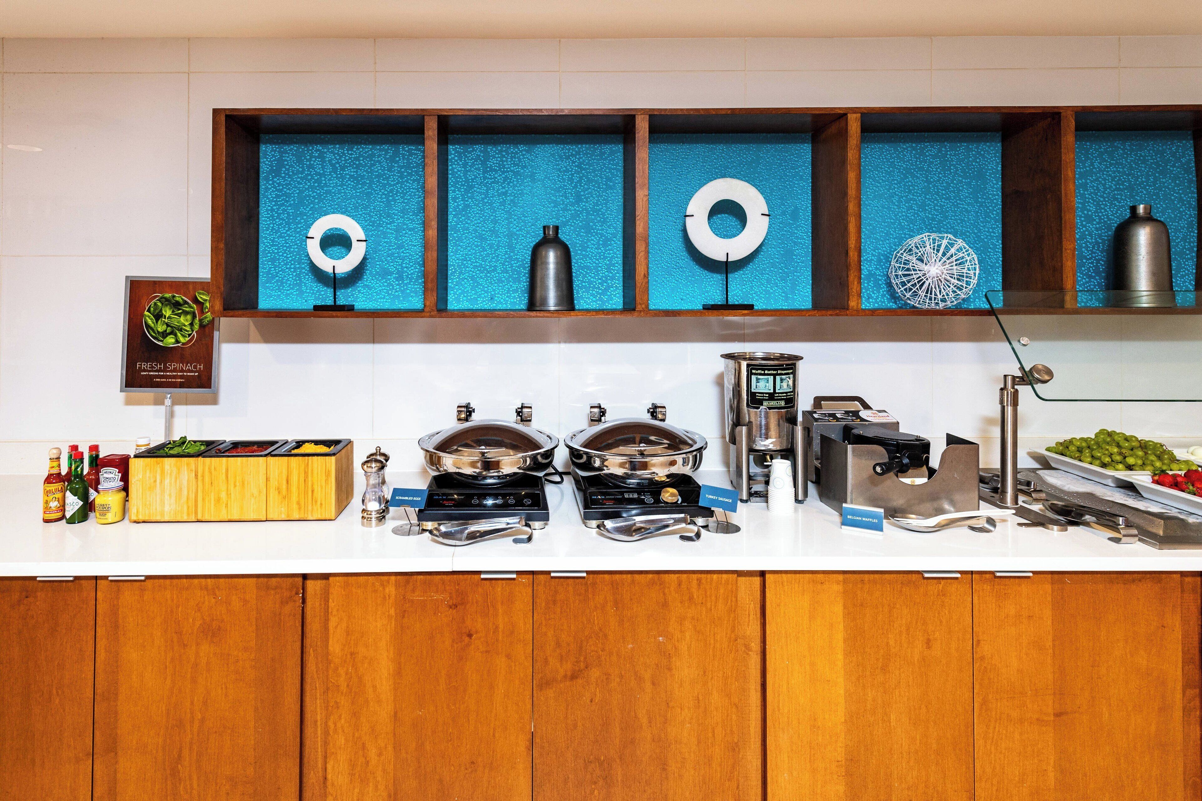 Photo - SpringHill Suites Houston Medical Center / NRG Park