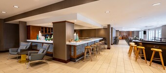 スプリングヒル スイーツ ヒューストン メディカル センター / NRG パーク