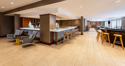 SpringHill Suites Houston Medical Center/NRG Park