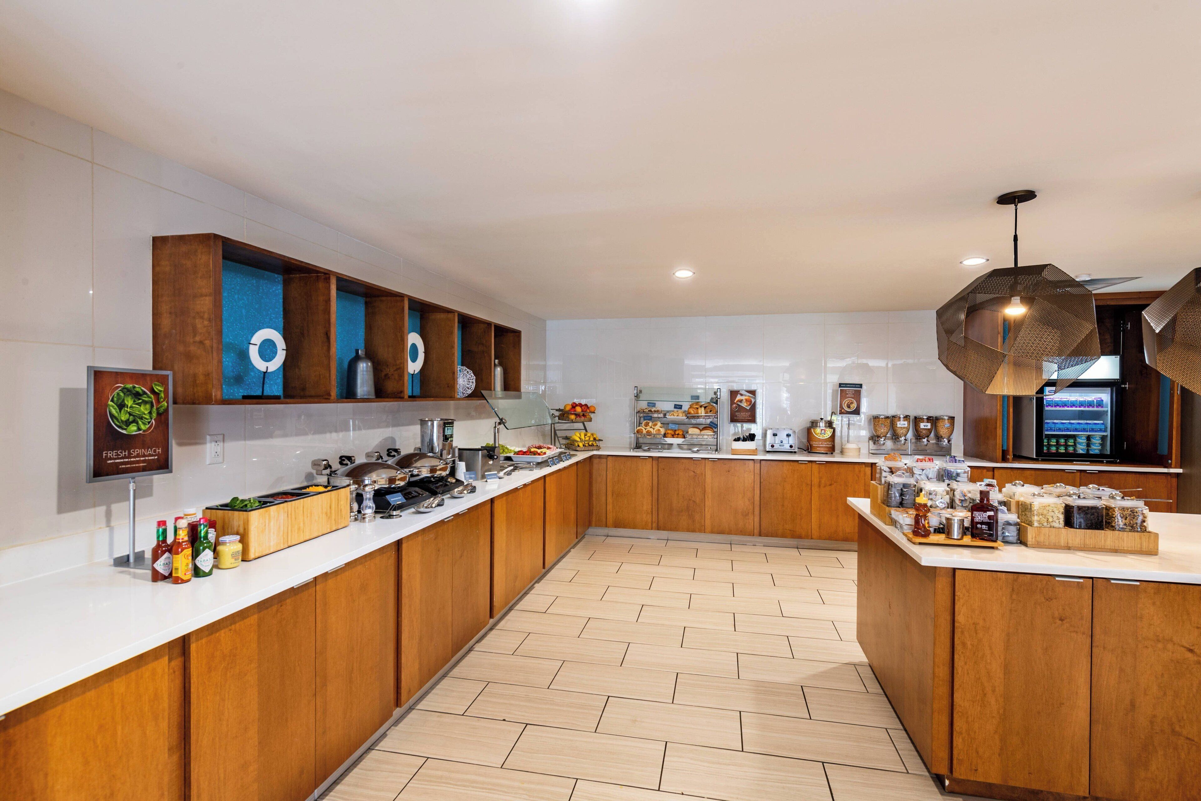 Photo - SpringHill Suites Houston Medical Center / NRG Park