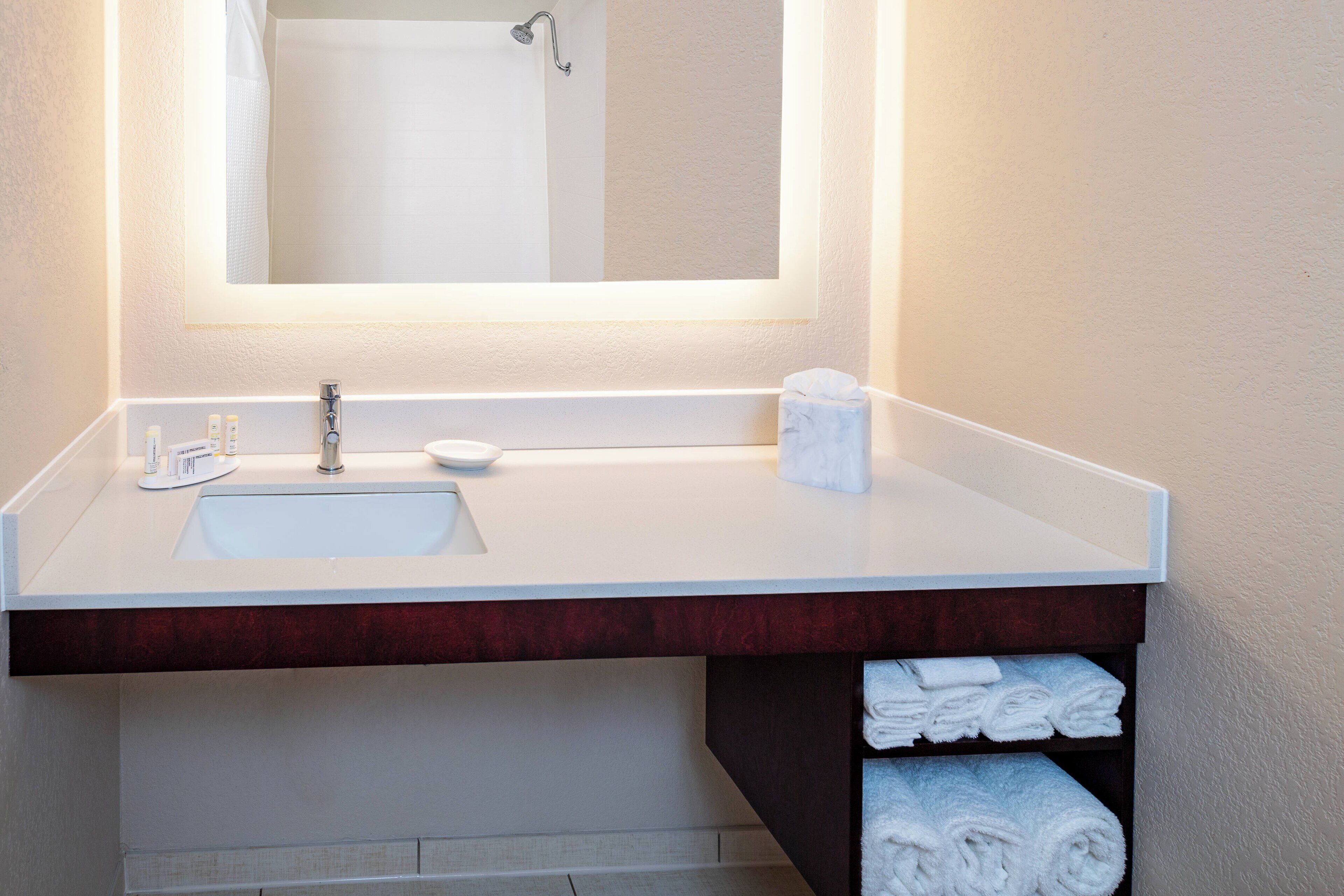 Photo - SpringHill Suites Houston Medical Center / NRG Park