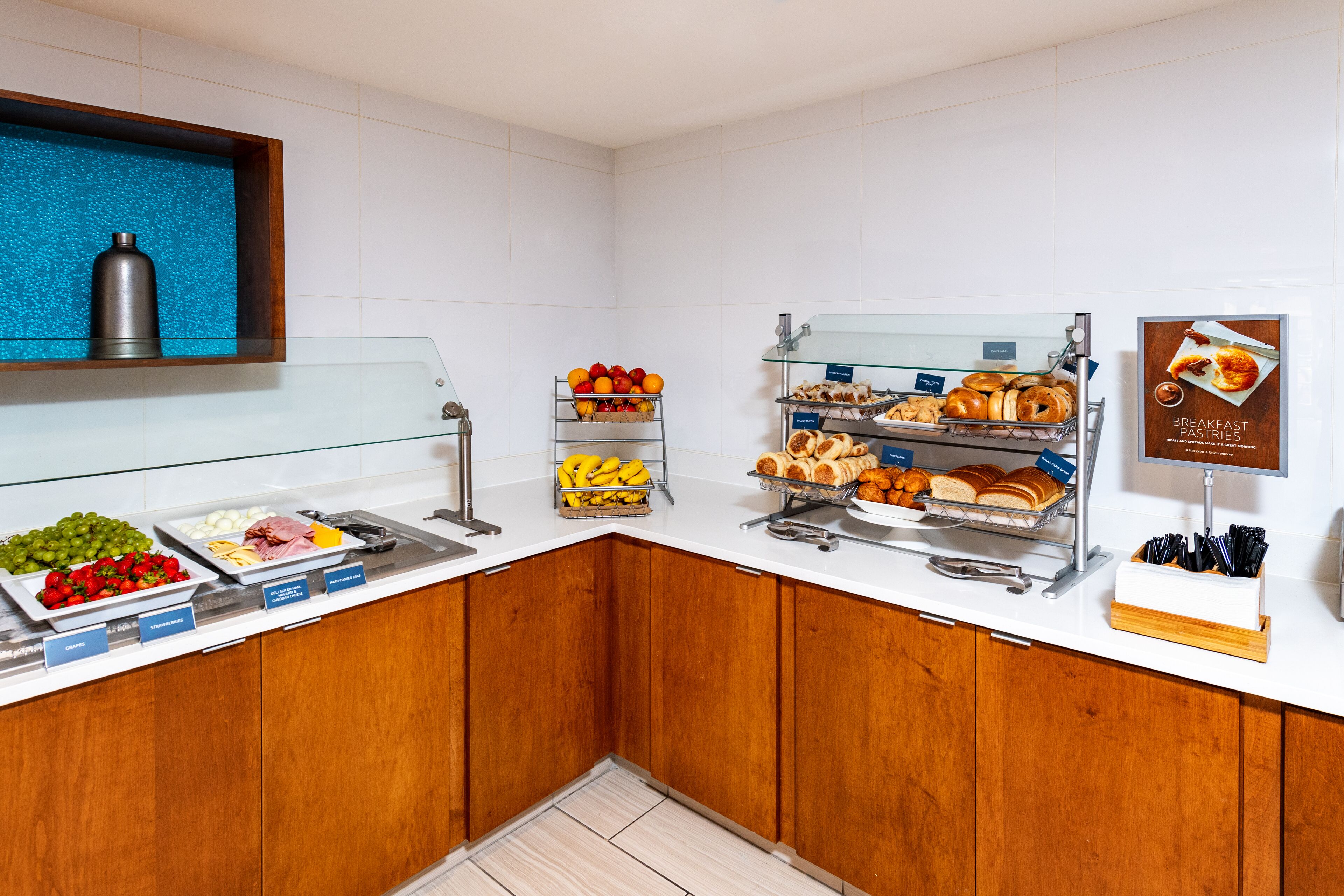 Photo - SpringHill Suites Houston Medical Center / NRG Park