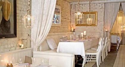 Best Western West Hotel