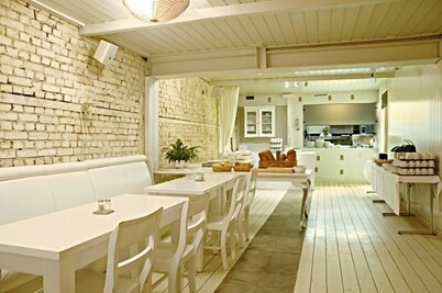 Best Western West Hotel