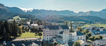 Best Western Grand Hotel de Paris & Spa