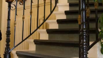 Escaleras