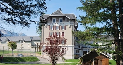 Best Western Grand Hotel De Paris