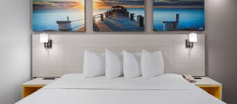 Days Inn by Wyndham Baltimore Northwest