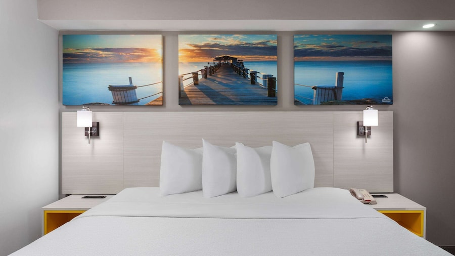 Days Inn by Wyndham Baltimore Northwest