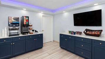 Servicio de la propiedad