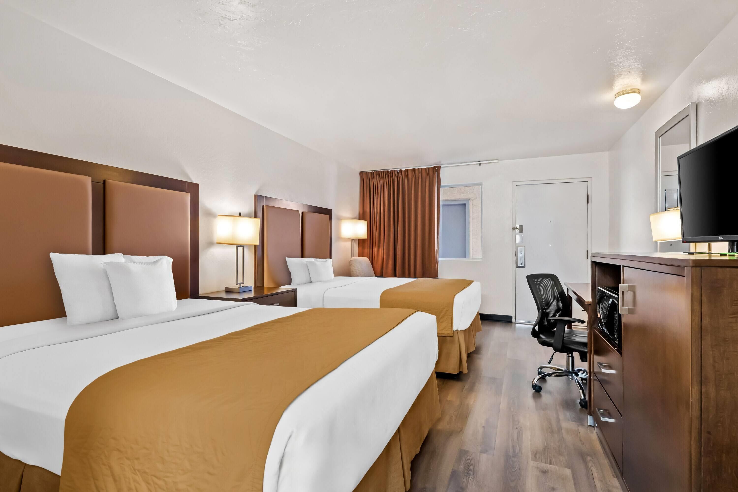 Photo - Travelodge by Wyndham Page, View of Lake Powell