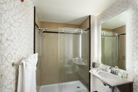 Holiday Inn Asheville East Blue Ridge PKWY, an IHG Hotel - Image 41