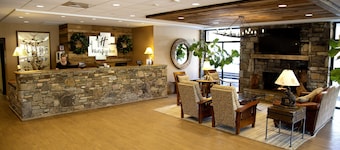 Holiday Inn Asheville East-Blue Ridge PKWY by IHG