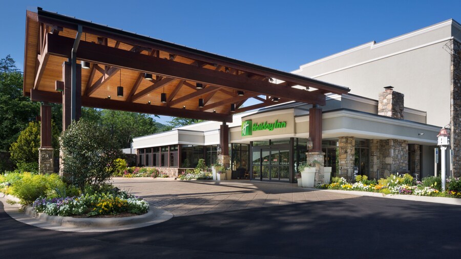 Holiday Inn Asheville East-Blue Ridge PKWY by IHG