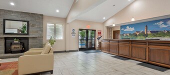 Best Western University Inn