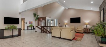 Best Western University Inn